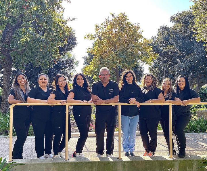 Dentist in Torrance, CA